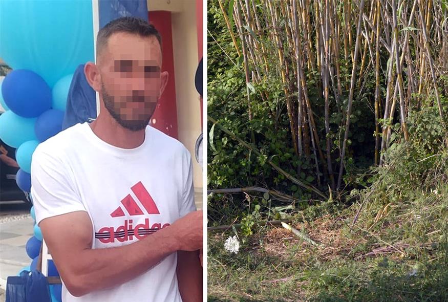 «Για μας έχει πεθάνει» - Την τιμωρία του 37χρονου παιδοκτόνου ζητούν και οι συγγενείς του