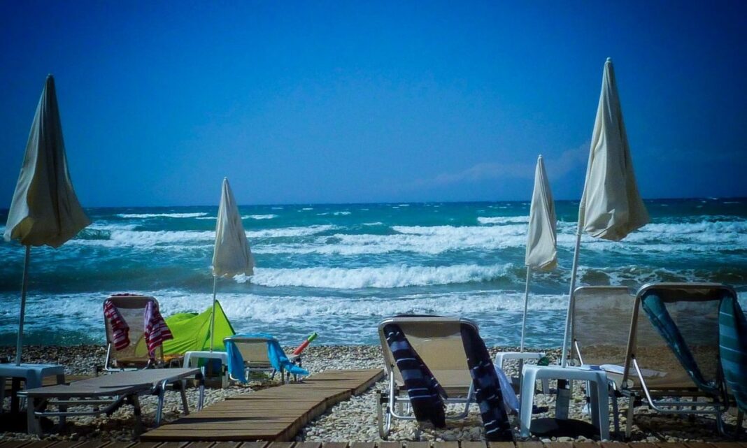 Καιρός: Η απόλυτη ανατροπή - Τι αλλάζει από την Τρίτη