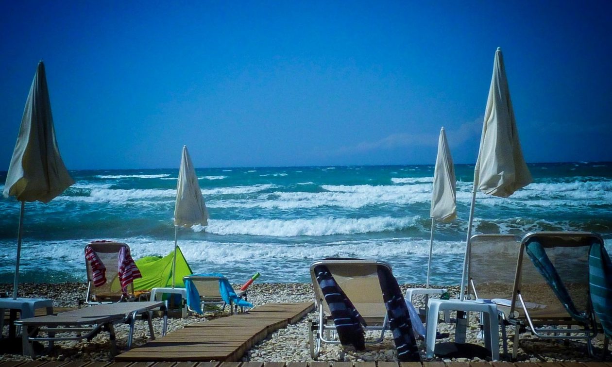Καιρός: Η απόλυτη ανατροπή - Τι αλλάζει από την Τρίτη