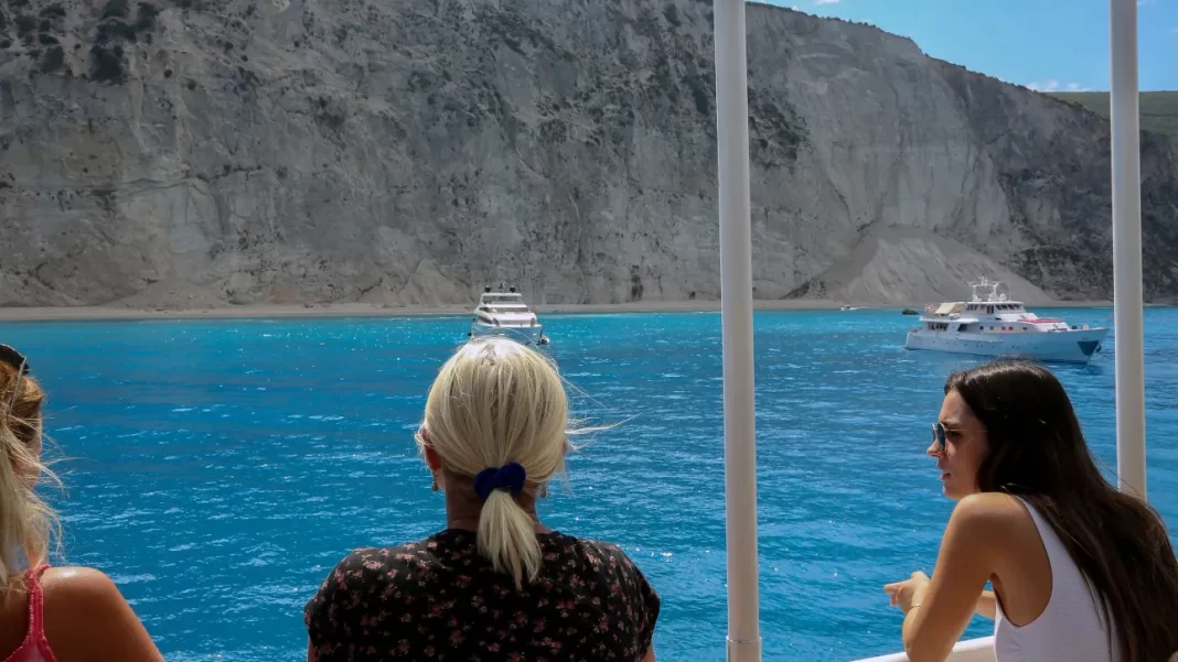 Voucher Κοινωνικού Τουρισμού 2023-2024: Μέχρι πότε μπορείτε να τα χρησιμοποιήσετε