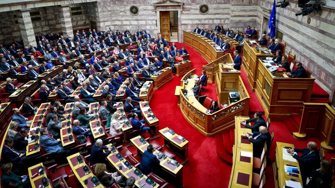 Εκλογοδικείο: Στον βουλευτή της ΝΔ Στέλιο Παπασωτηρίου «κατοχυρώθηκε» η έδρα στη Φλώρινα