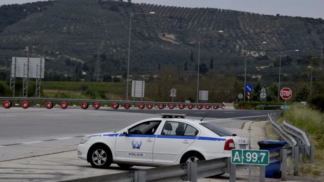 Ευρωεκλογές 2024: Αυξημένα μέτρα της Τροχαίας σε όλη τη χώρα – Μέχρι πότε θα ισχύσουν