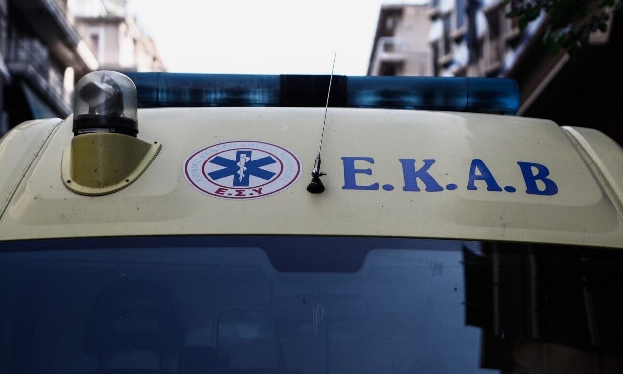 Τραγωδία - Τέσσερις νεκροί σε τροχαίο δυστύχημα