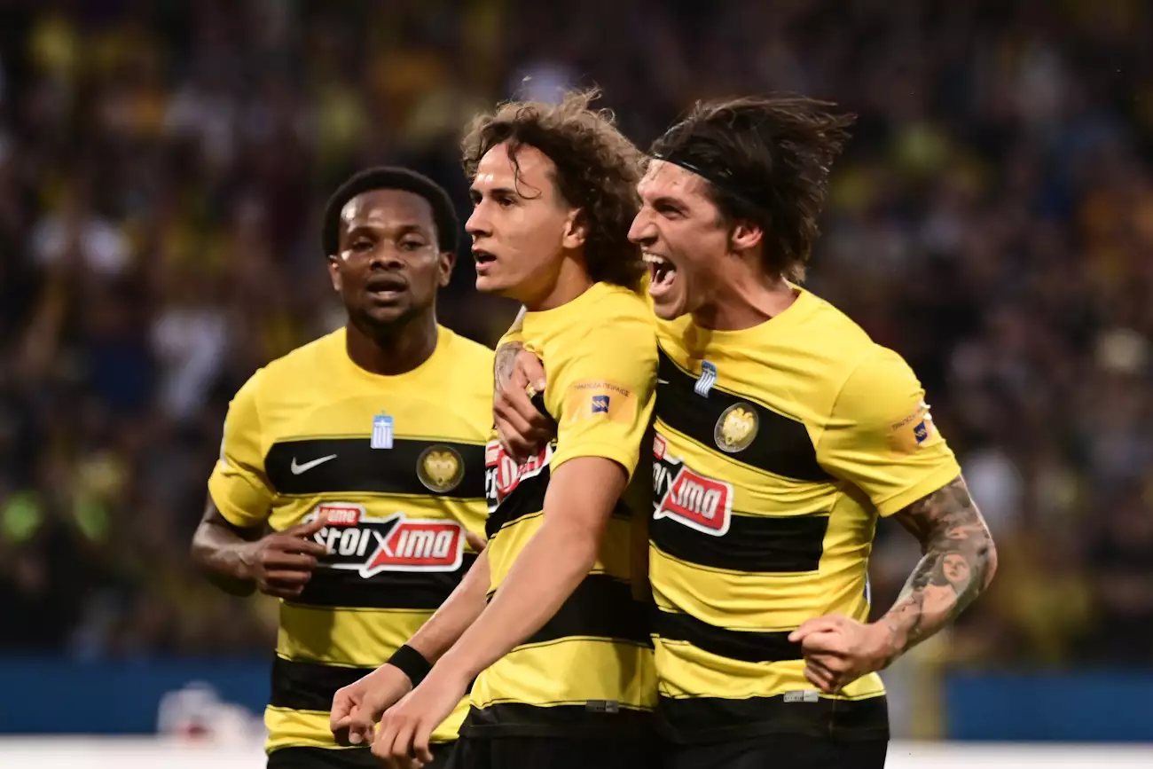 Η ΑΕΚ κληρώθηκε με το νικητή του Βέλεζ Μόσταρ – Εσκελάδες στον δεύτερο προκριματικό γύρο του Conference League