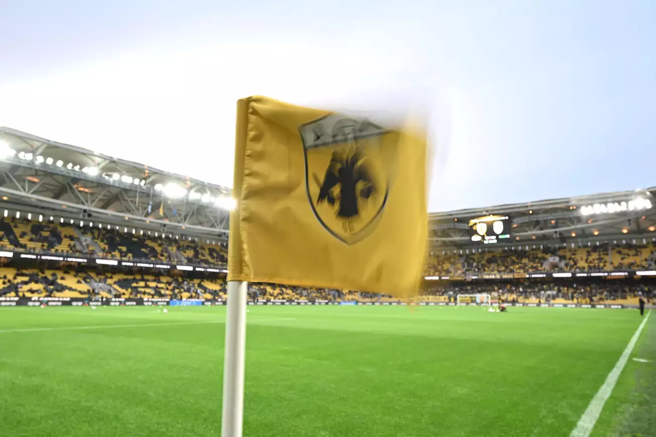 ΑΕΚ: Ο Κώστας Κετσετζόγλου αναλαμβάνει σύμβουλος επικοινωνίας στην ΠΑΕ