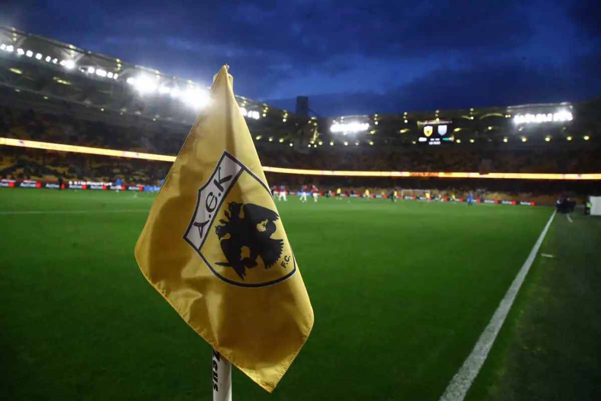 Πέθανε ο Φράνιο Βλάντιτς, παλαίμαχος ποδοσφαιριστής της ΑΕΚ