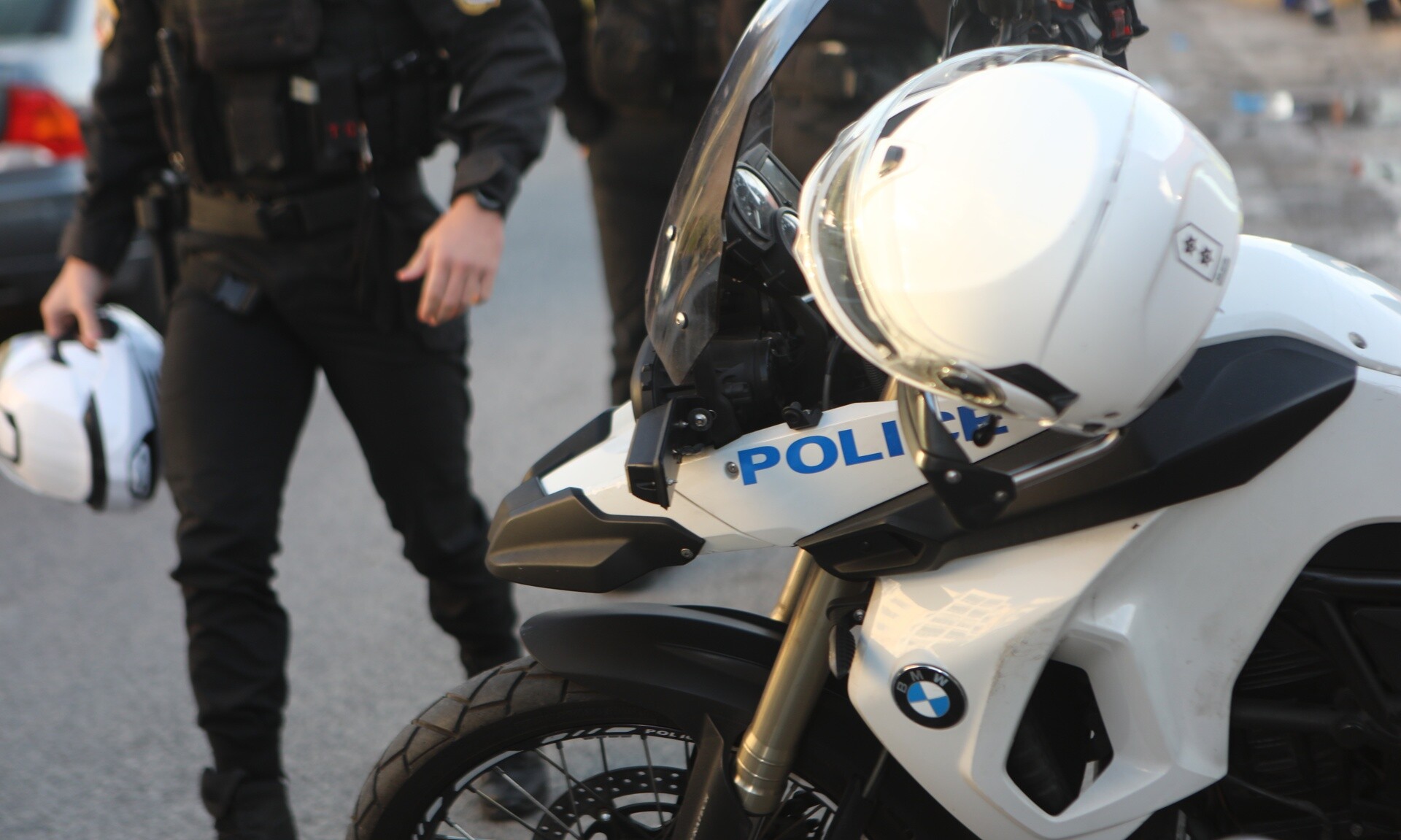 Νέα υπηρεσία στην Αστυνομία: Η Διεύθυνση Αντιμετώπισης Οργανωμένου Εγκλήματος