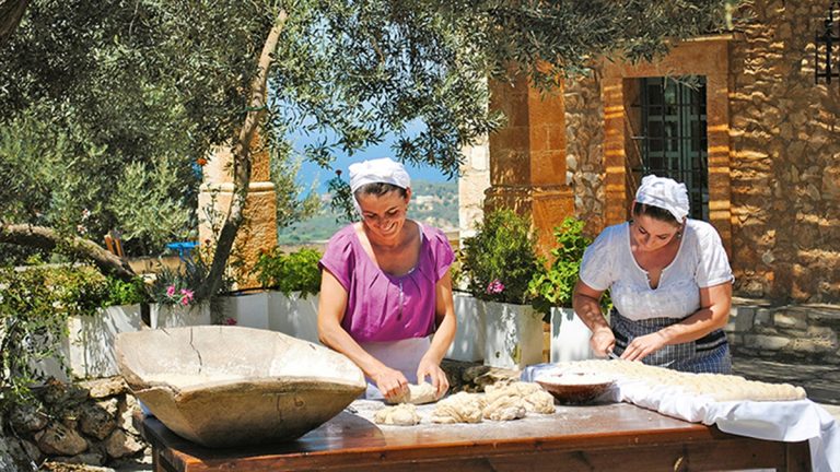 Πού θα κινηθεί ο παγκόσμιος αγροτουρισμός έως το 2031