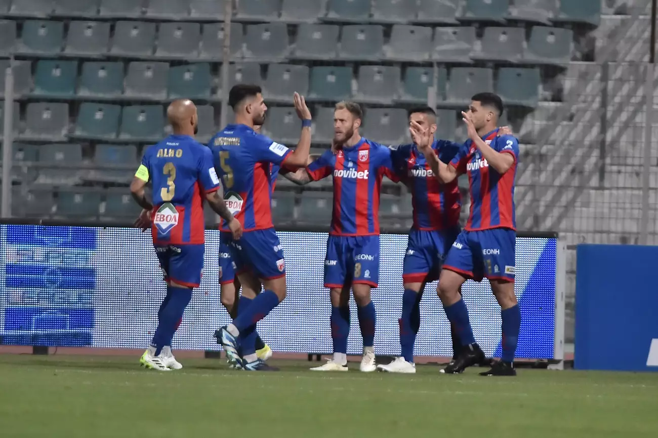 Ο Χοακίν Γκόμεζ είναι ο νέος προπονητής του Βόλου