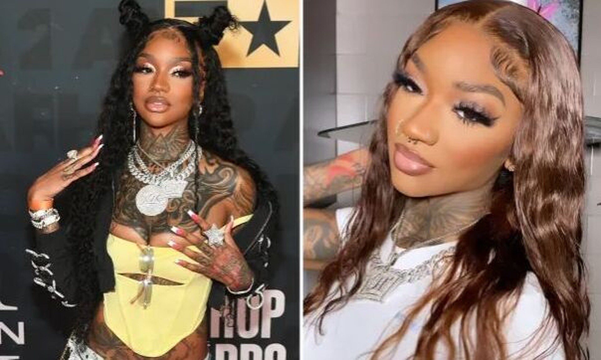 Νεκρή 26χρονη ράπερ - Σοκ στην παγκόσμια μουσική