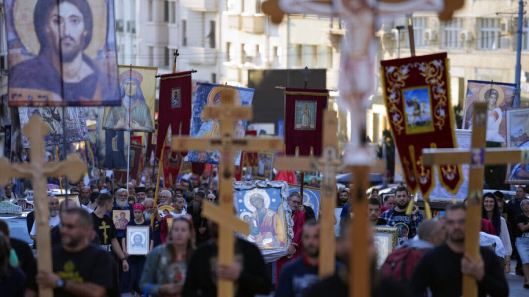 Απαγόρευση συγκεντρώσεων κατά του Europride από την ΕΛΑΣ