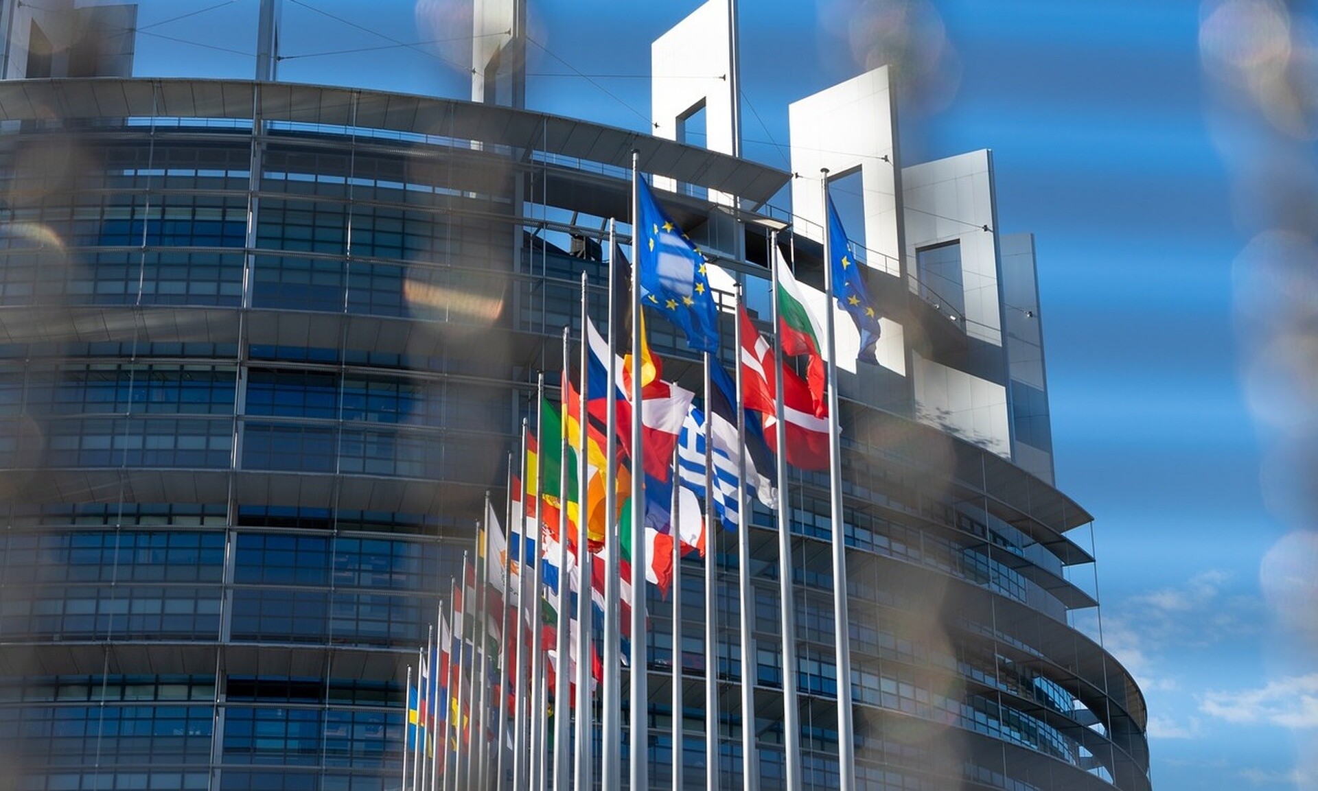 Ευρωεκλογές 2024: Η Ευρωπαϊκή Ένωση σε αριθμούς - 27 χώρες, 447 εκατομμύρια κάτοικοι