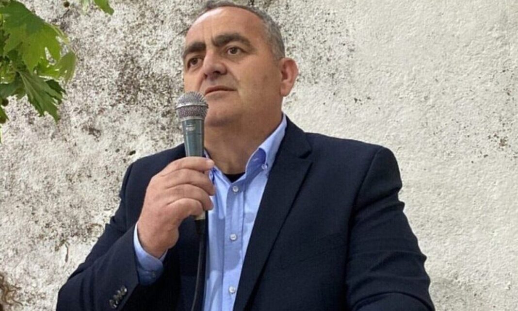 Φρέντι Μπελέρης: «Ο στόχος του Ράμα είναι να με κρατήσει στη φυλακή»
