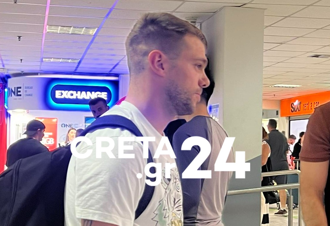 Στο Ηράκλειο για τον ΟΦΗ ο Μπόρχα Γκονζάλεθ