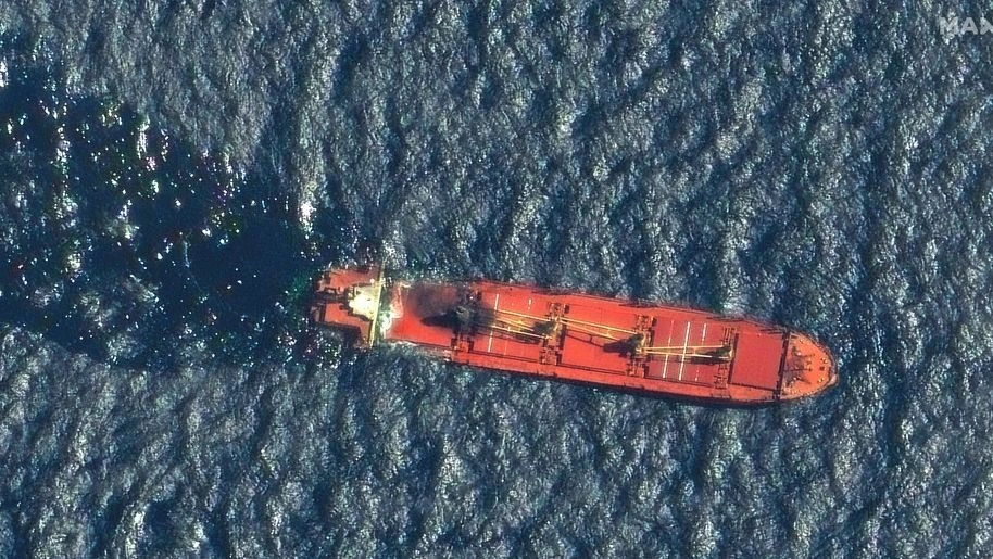 Πλήγμα στους Χούθι από τις ΗΠΑ – Κατέστρεψαν ραντάρ που τους βοηθούσαν να στοχοποιούν πλοία