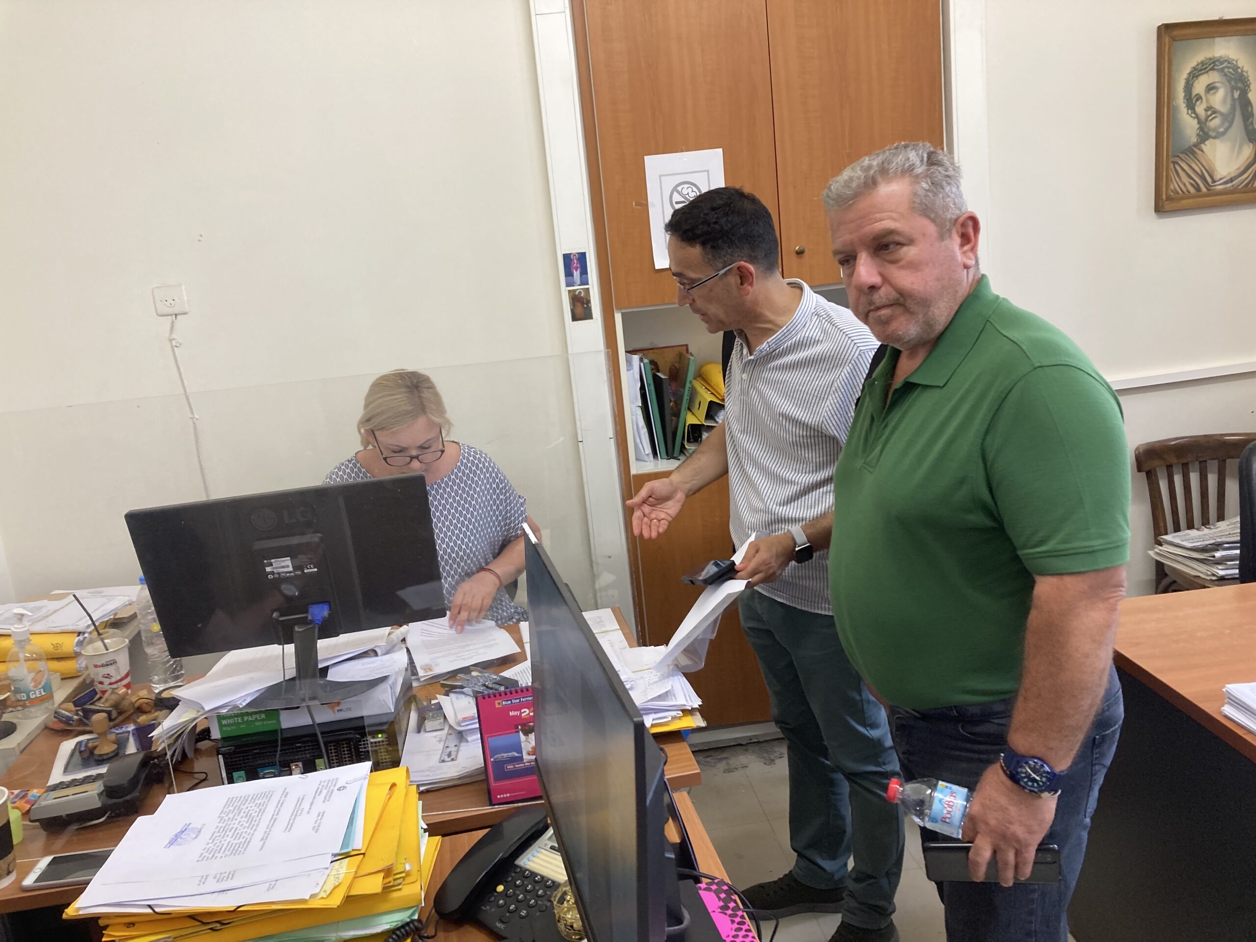 Παιδοψυχιατρική Κλινική: Μηνυτήρια αναφορά κατά παντός υπευθύνου κατέθεσαν οι εργαζόμενοι του ΠΑΓΝΗ