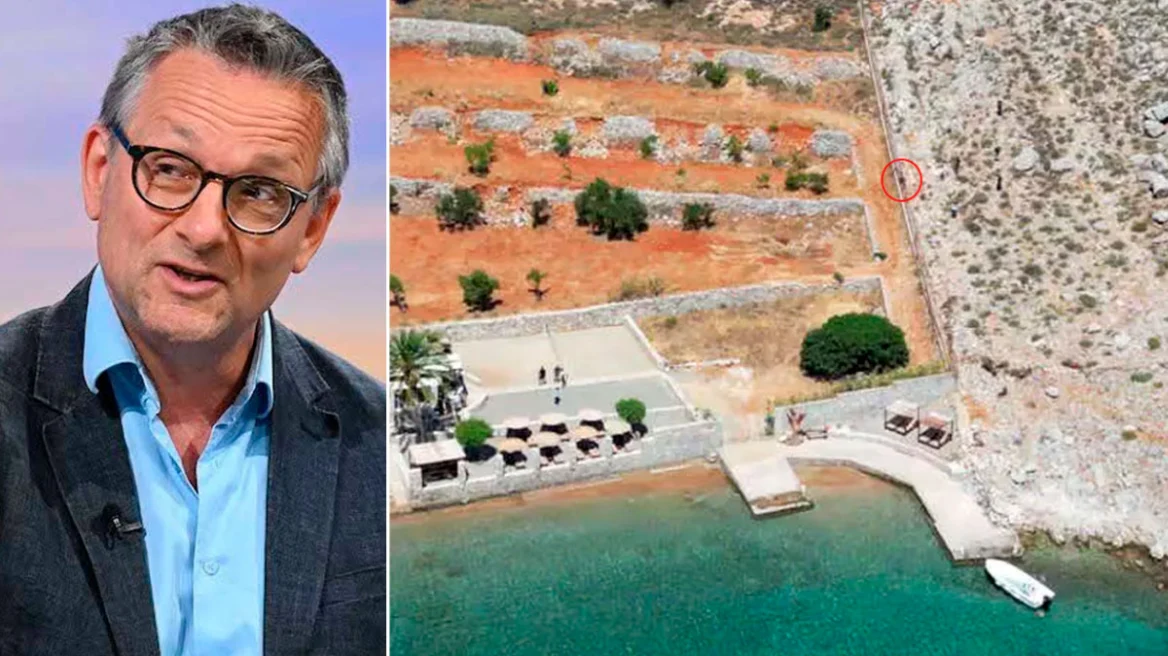 Η μοιραία διαδρομή του Μόσλεϊ στον θάνατο έχει καταγραφεί σε βίντεο – Προσπαθούσε 20 λεπτά να κατέβει την πλαγιά