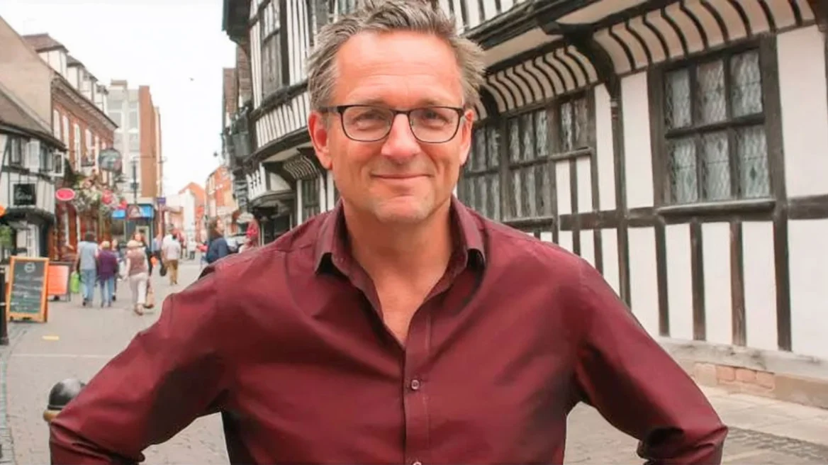 Μάικλ Μόσλεϊ: Πώς τον αποχαιρέτησαν οι Τζέιμι Όλιβερ, Πιρς Μόργκαν και Πίτερ Αντρέ