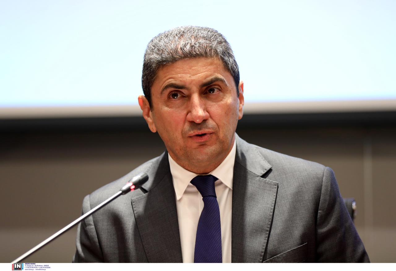 Αυγενάκης: Νομοσχέδιο φραγμός σε παράνομες δράσεις στην αγορά- Ενισχύεται το θεσμικό πλαίσιο για προστασία ΠΟΠ/ΠΓΕ και ΕΠΙΠ προϊόντων