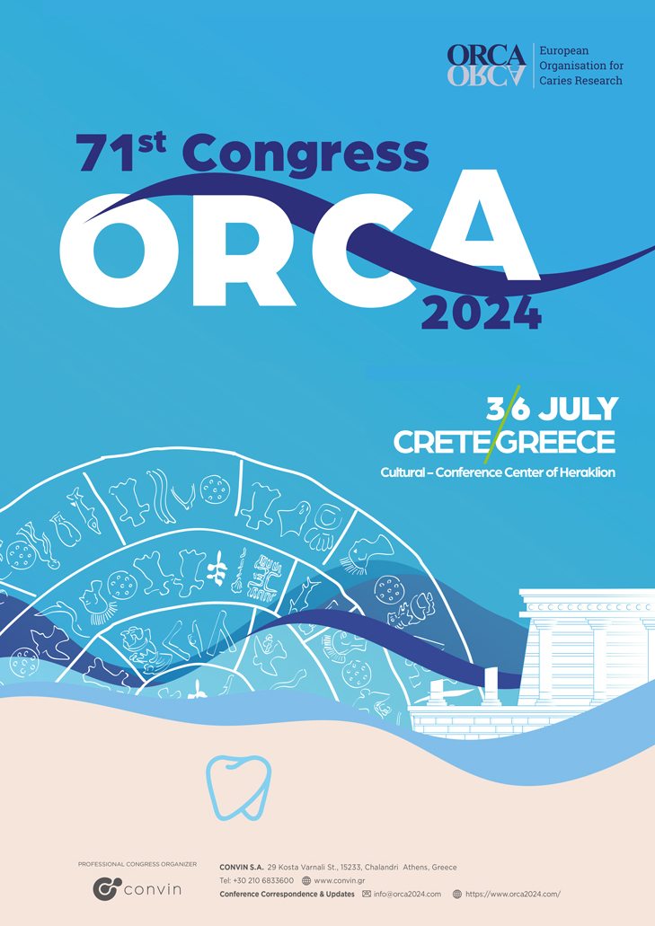 Το διεθνές συνέδριο ORCA 2024 στο Ηράκλειο