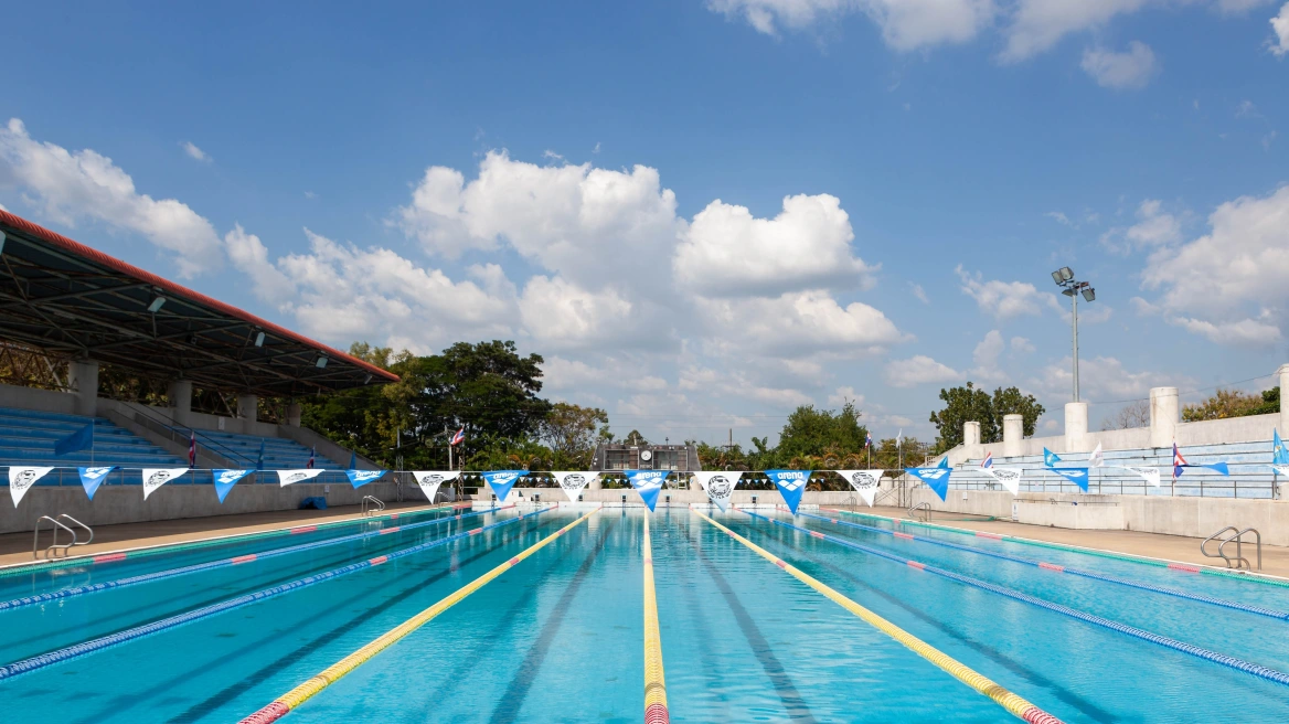 Με σταφυλόκοκκο οι πισίνες Δημοτικού Κολυμβητηρίου – Ραγδαία η εξάπλωσή του