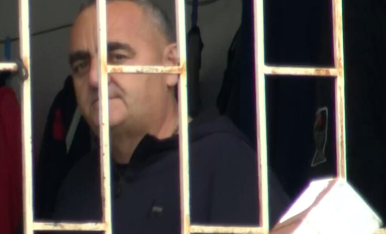 ΥΠΕΞ για παραμονή Μπελέρη στη φυλακή: Οι αλαβανικές αρχές να λάβουν μέτρα ώστε να παρίσταται στο Ευρωπαϊκό Κοινοβούλιο