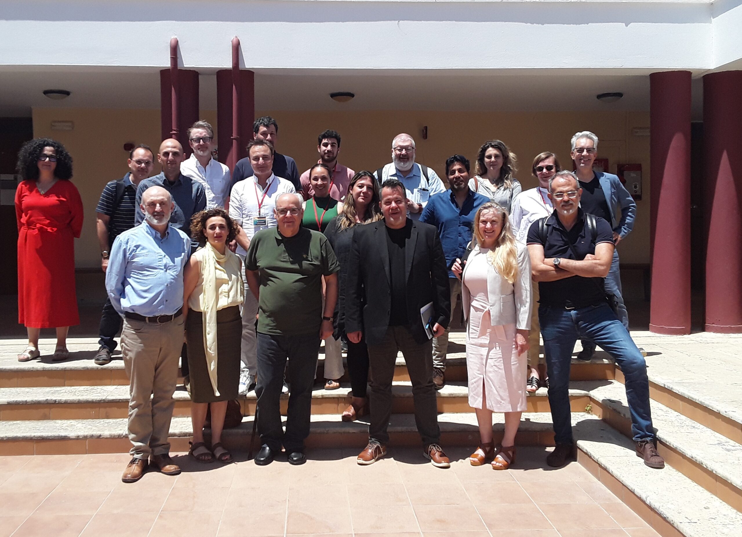 «Κρίσεις και πολυεπίπεδη διακυβέρνηση» – Με επιτυχία το τριήμερο διεθνές συμπόσιο