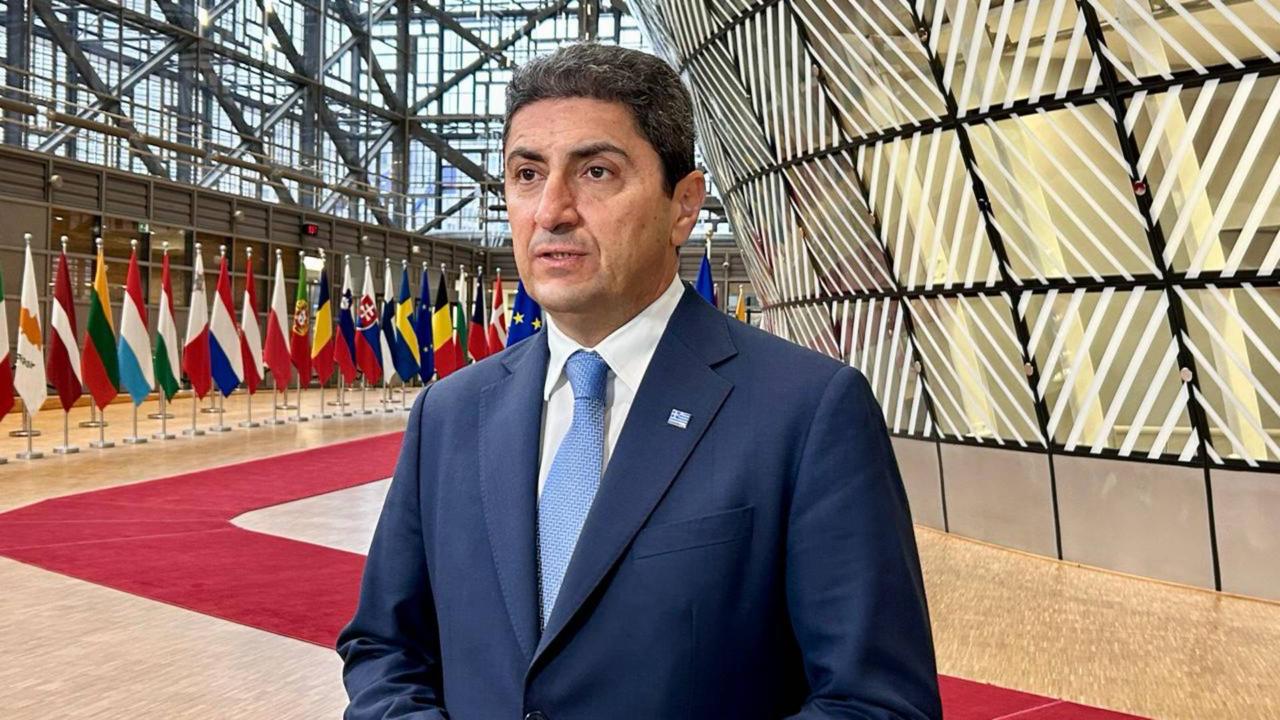 Αυγενάκης: «Η κοινωνία συνεχίζει να προσβλέπει στη ΝΔ ως τη μόνη πολιτική δύναμη που μπορεί να δώσει λύση στα προβλήματα που αντιμετωπίζει»