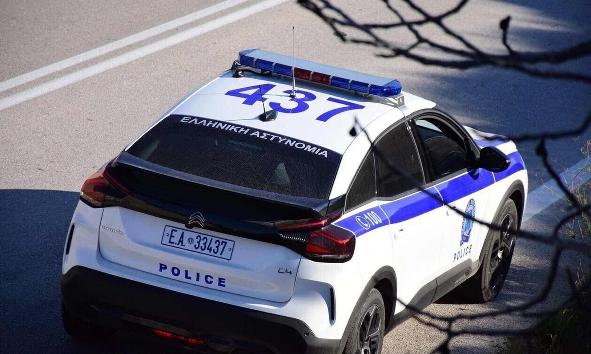 Συνελήφθη αλλοδαπός για βιασμούς ανηλίκων
