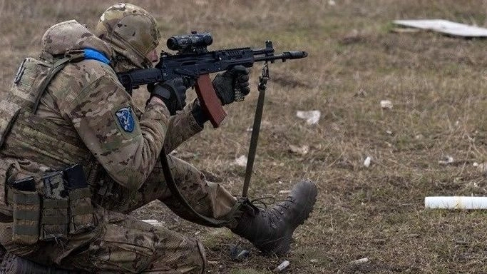 Ουκρανία: 41 άνδρες συνελήφθησαν την στιγμή που αποπειράθηκαν να φύγουν από τη χώρα