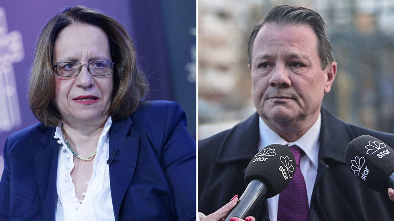 Απόστολος Λύτρας: Παρέμβαση του Αρείου Πάγου - Πειθαρχική έρευνα γιατί αφέθηκε ελεύθερος