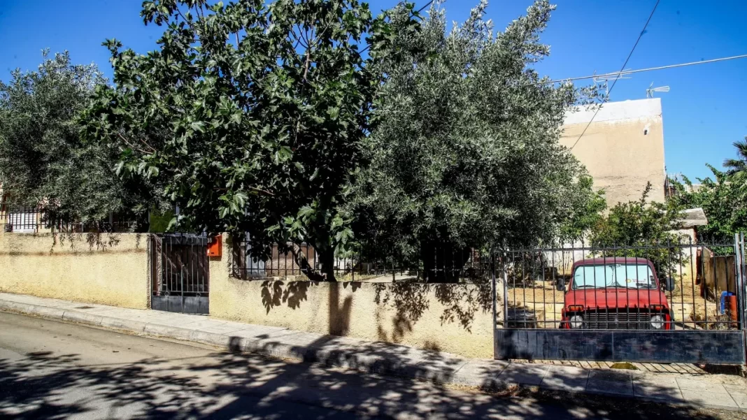 Στο Αυτόφωρο σήμερα ο 59χρονος που έκαψε τη σορό του πατέρα του