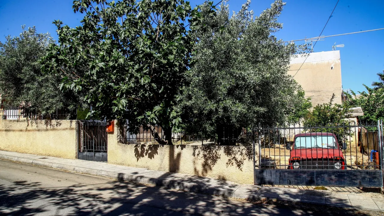 Στο Αυτόφωρο σήμερα ο 59χρονος που έκαψε τη σορό του πατέρα του