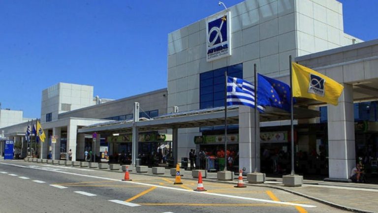 Ελευθέριος Βενιζέλος: Αύξηση 18,5% τον Μάιο στην επιβατική κίνηση