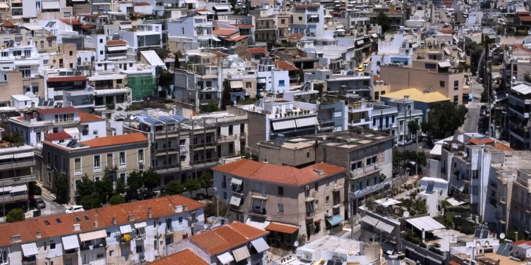 Νέο πρόγραμμα «Σπίτι μου»: Περισσότεροι δικαιούχοι μέχρι και 50 ετών -Οι 4 αλλαγές που συζητούν