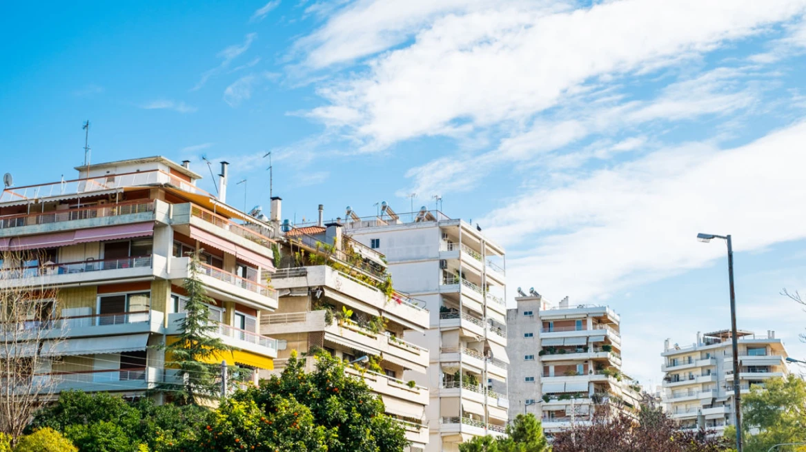 Σπίτι μου: Τι αλλάζει στο νέο πρόγραμμα ως προς τα ηλικιακά και εισοδηματικά κριτήρια