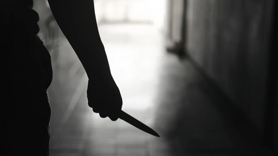 Ο 81χρονος που σκότωσε τη σύζυγό του είχε συλληφθεί για χτύπημα στον εγγονό του πριν 15 ημέρες και αφέθηκε ελεύθερος