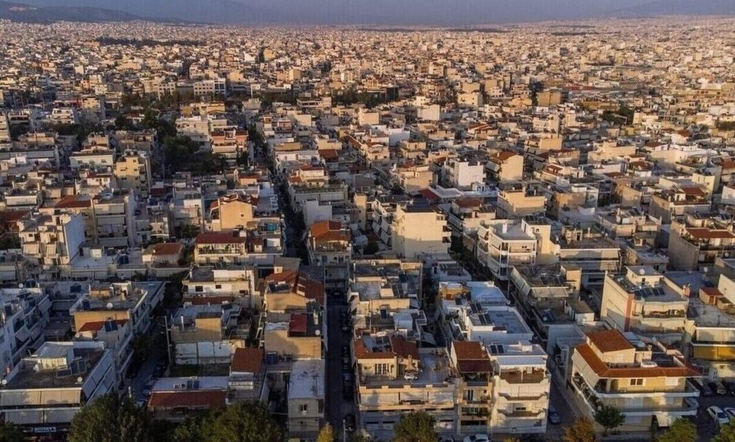 «Ανακαινίζω-Ενοικιάζω»: Περιορισμένο το ενδιαφέρον για το πρόγραμα - Εξετάζεται αύξηση επιδότησης