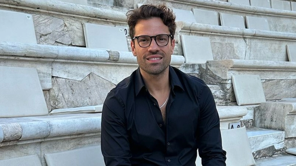 Κωνσταντίνος Αργυρός σε μαθητές και φοιτητές: Καλά αποτελέσματα, κάντε λίγο υπομονή και πιστέψτε στα όνειρά σας