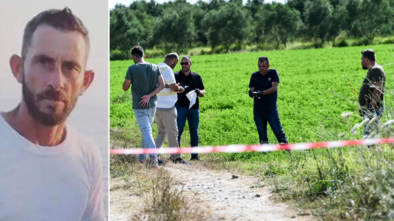 Δολοφονία 11χρονης: «Την έσυρα στο χωράφι, άκουσα ένα "αχ" και μετά τίποτα - Την πέταξα και πήγα στη μάνα μου»