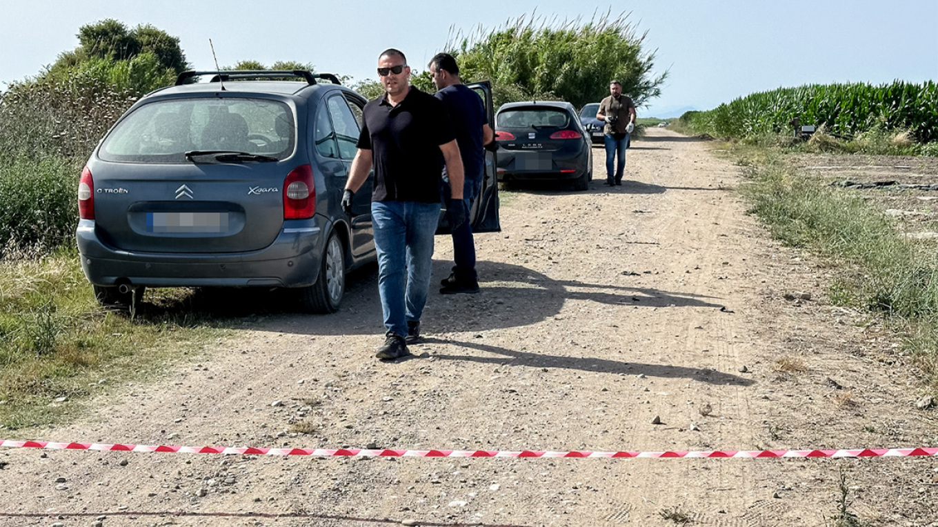 Δολοφονία 11χρονης: Ελεύθερος με όρους για βιασμό 14χρονης ήταν ο δολοφόνος της Βασιλικής