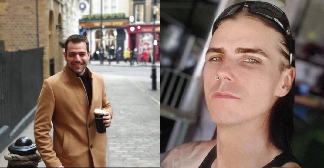 Εισαγγελική πρόταση για τον Νορβηγό: Δεν ήταν μεθυσμένος ούτε προηγήθηκε πάλη με τον αστυνομικό-θύμα