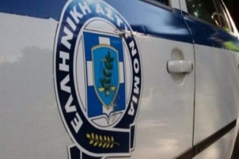 Σύλληψη 33χρονου για καλλιέργεια κάνναβης με σκοπό την πώληση