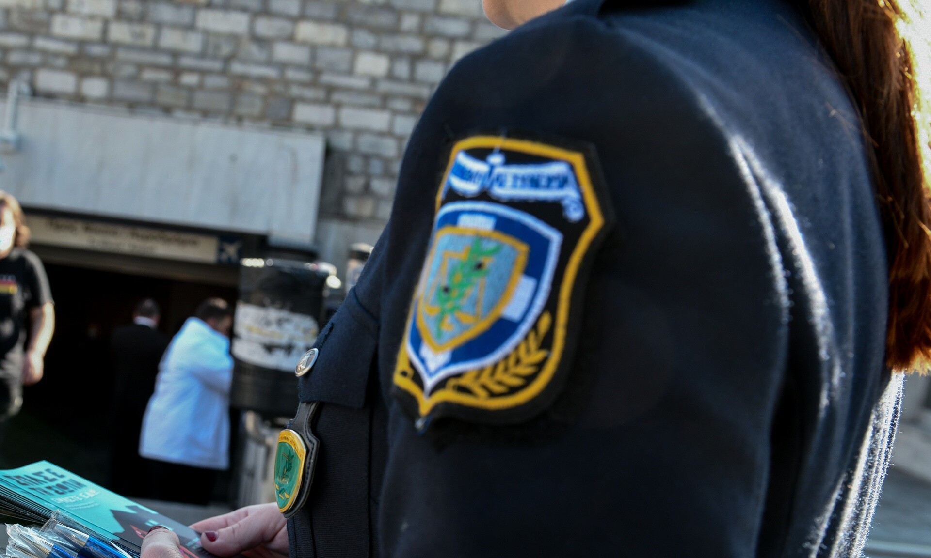 Ο δικηγόρος της ψυχολόγου ΕΛ.ΑΣ. παρά την ποινική δίωξη βλέπει αρχειοθέτηση του «99% της υπόθεσης»