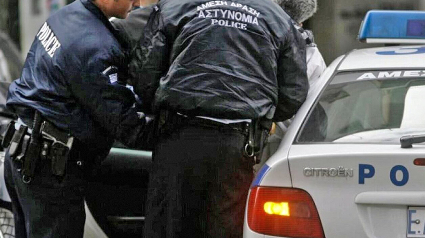 Υπό κράτηση παραμένει ο 24χρονος, μέλος της συμμορίας του «Έλληνα» - Καταζητείται από τις αρχές της Σουηδίας