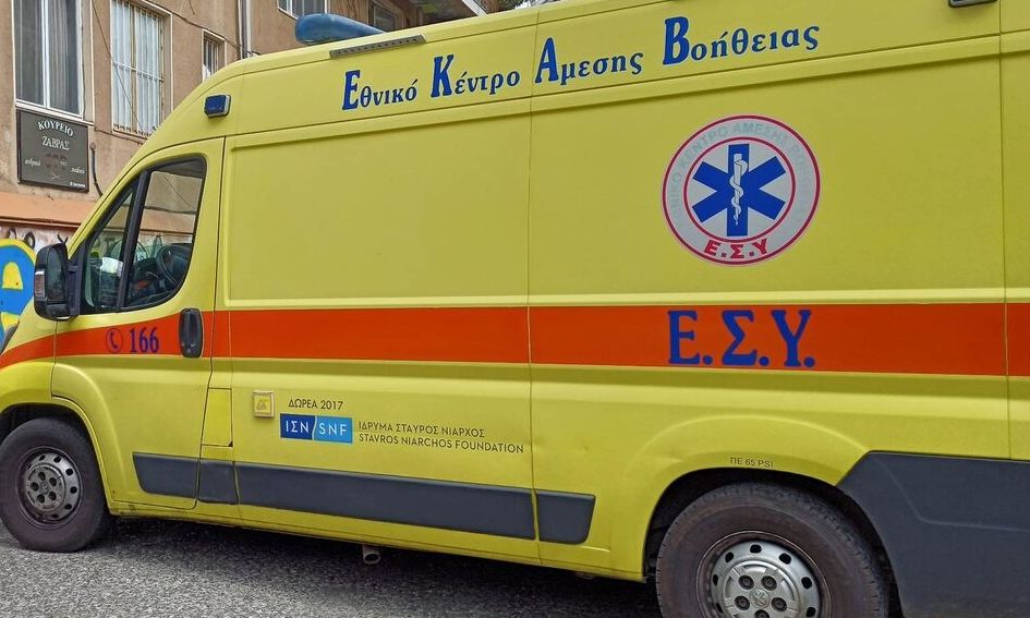 Νεκρή 26χρονη - Βρέθηκε σημείωμα