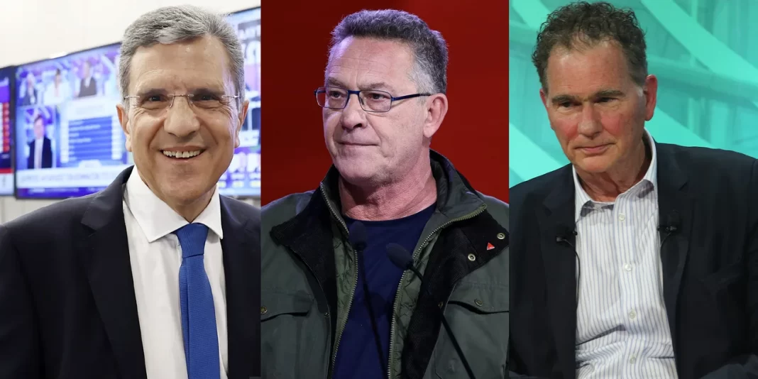 Ευρωεκλογές 2024: Αυτοί είναι οι 21 ευρωβουλευτές που εκλέγονται