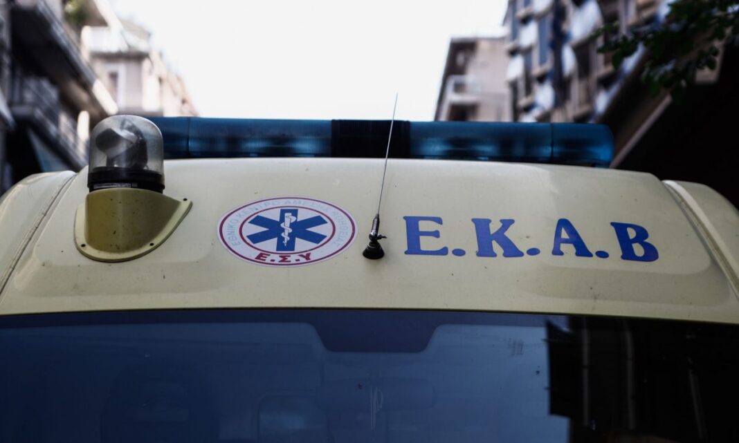 Τροχαίο δυστύχημα: Νεκροί o 21χρονος οδηγός και ο 23χρονος συνοδηγός του
