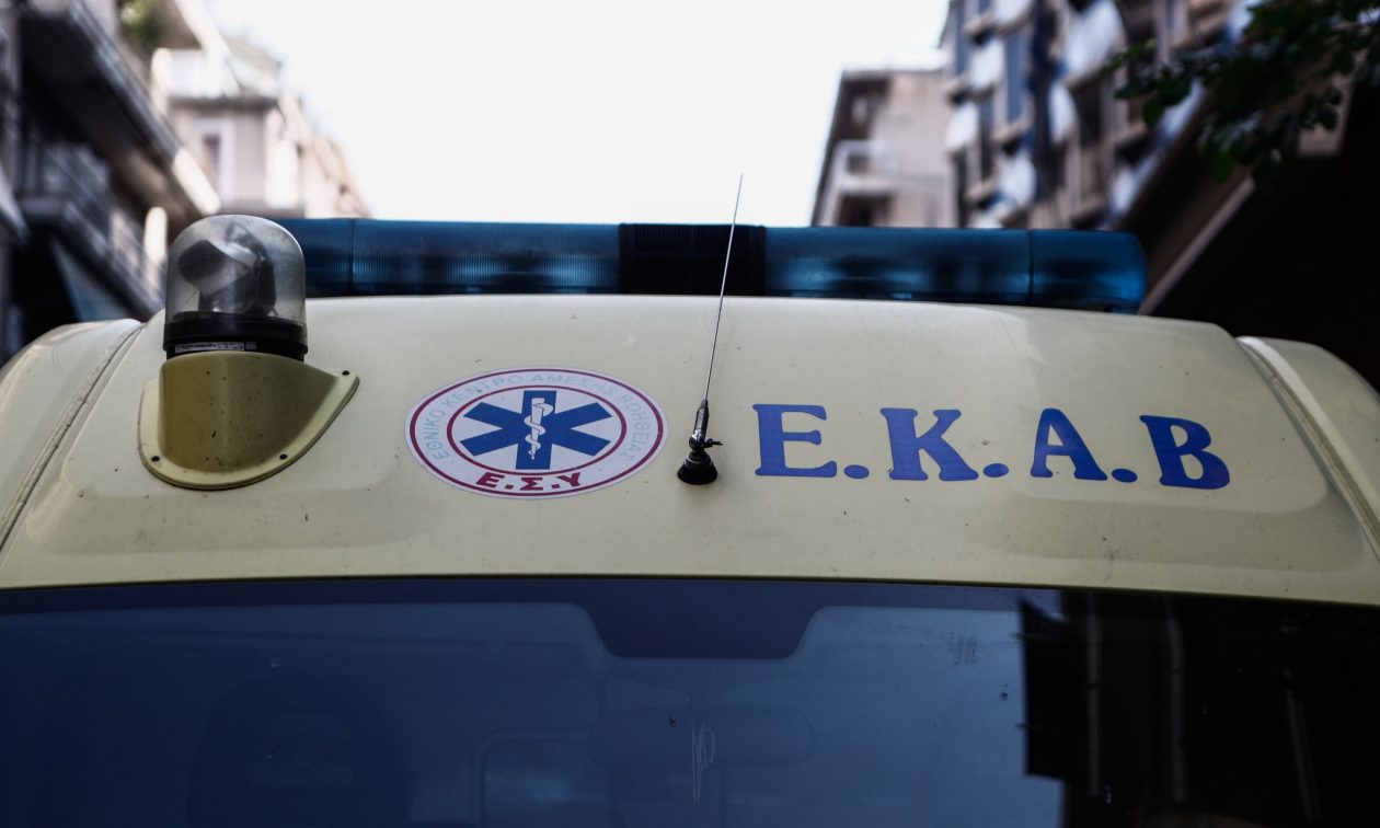 Τροχαίο δυστύχημα: Νεκροί o 21χρονος οδηγός και ο 23χρονος συνοδηγός του