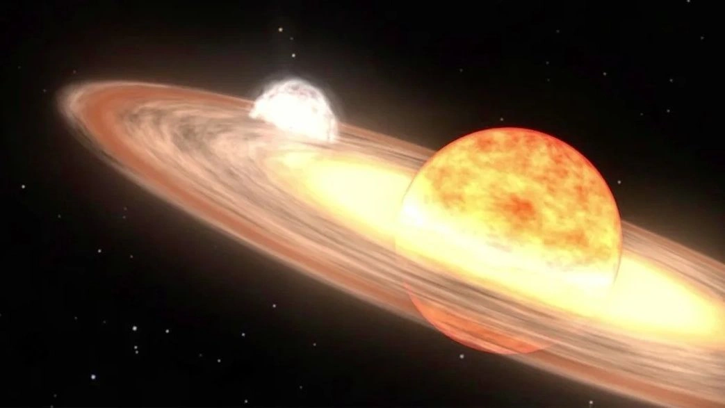 Έκρηξη που συμβαίνει κάθε 80 χρόνια θα εμφανίσει ένα «νέο αστέρι» στον ουρανό